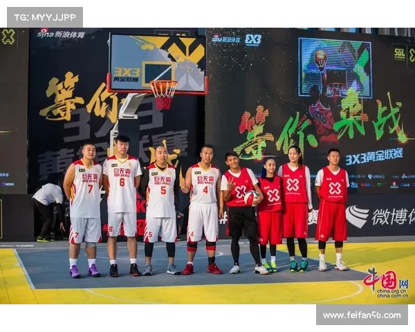 2017年篮球比赛 2017年美国篮球巅峰赛事荣耀时刻全记录