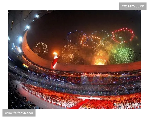 08年奥运会赛事、2008北京奥运会赛事激情岁月竞技梦想闪耀世界舞台