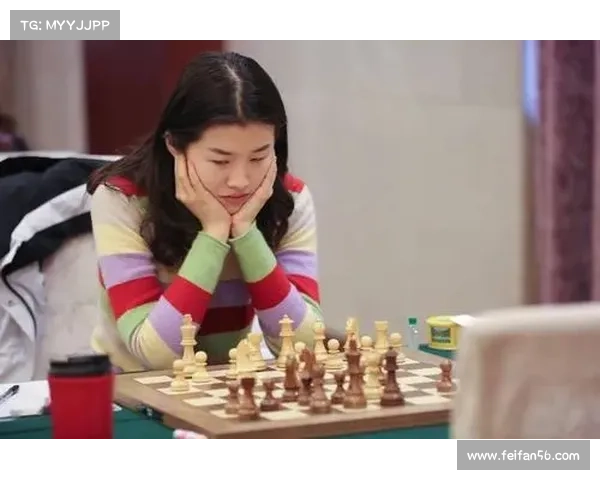 国际象棋赛事2020