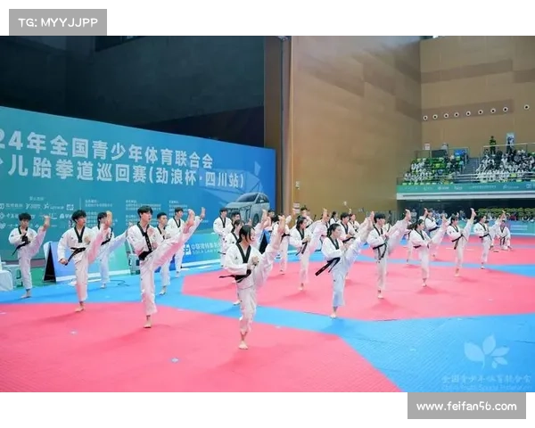 2015年跆拳道赛事 2015年全球跆拳道巅峰赛事精彩对决全景回顾