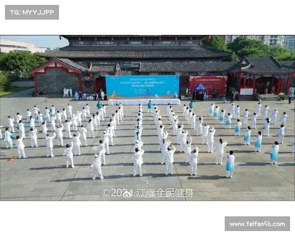 2016河北太极拳大赛隆重开启激情对决弘扬中华文化 2016河北太极拳大赛隆重开启激情对决弘扬中华文化