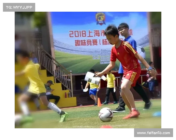 2018上海足球表演赛