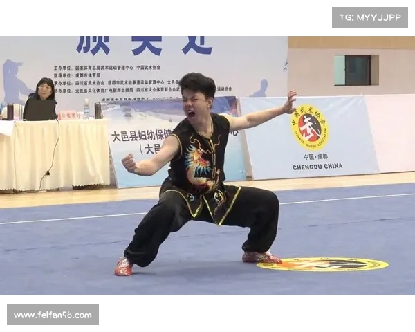 2018厦门武术赛事、厦门武术馆