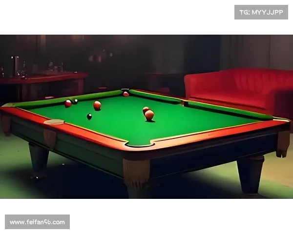 台球赛事重磅通知2024赛季全面启动精彩对决即将火热上演