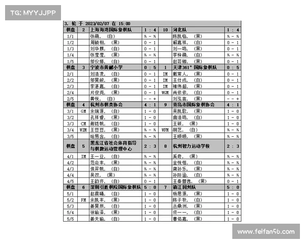 象棋比赛赛事—象棋比赛赛程安排 象棋比赛赛事—象棋比赛赛程安排